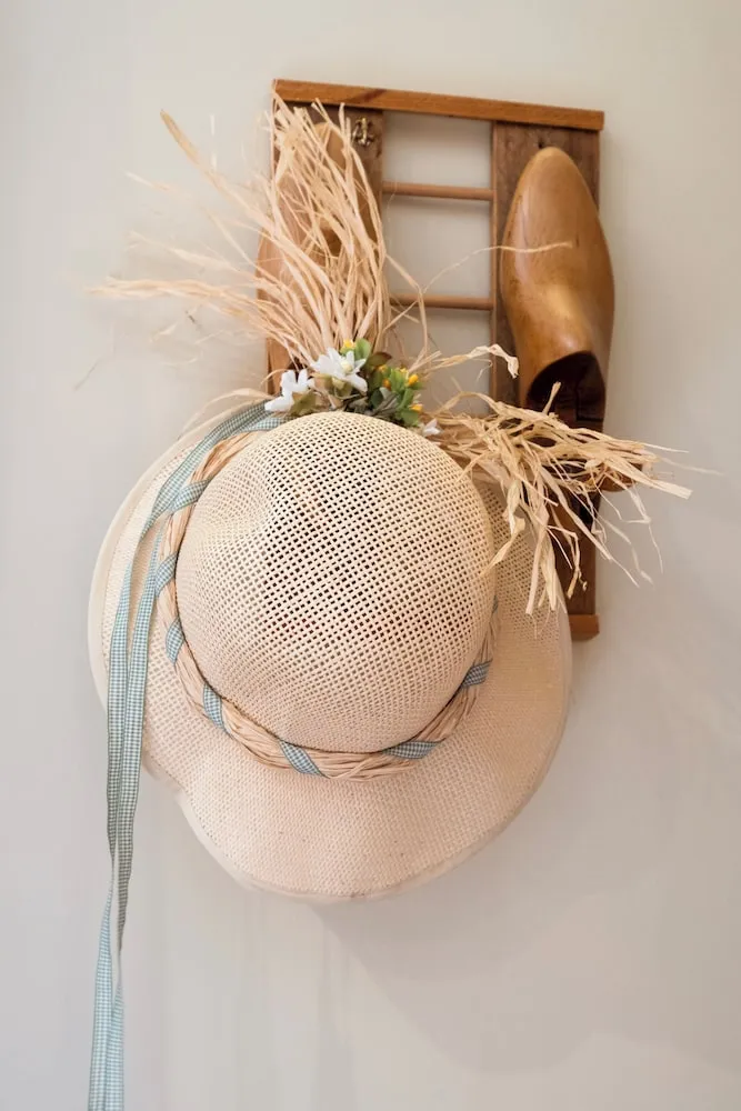 Basic Oda, Sigara İçilmez, Mutfak