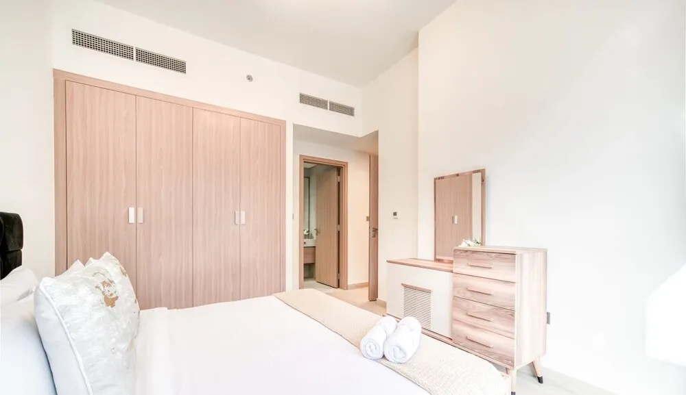 Comfort Apart Daire, Şehir Manzaralı