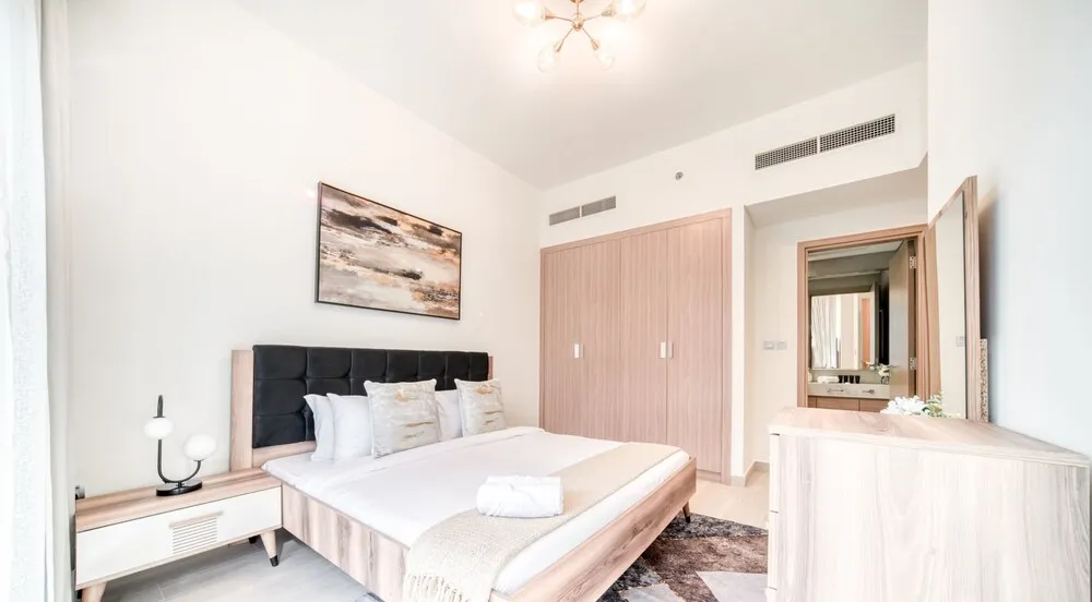 Comfort Apart Daire, Şehir Manzaralı