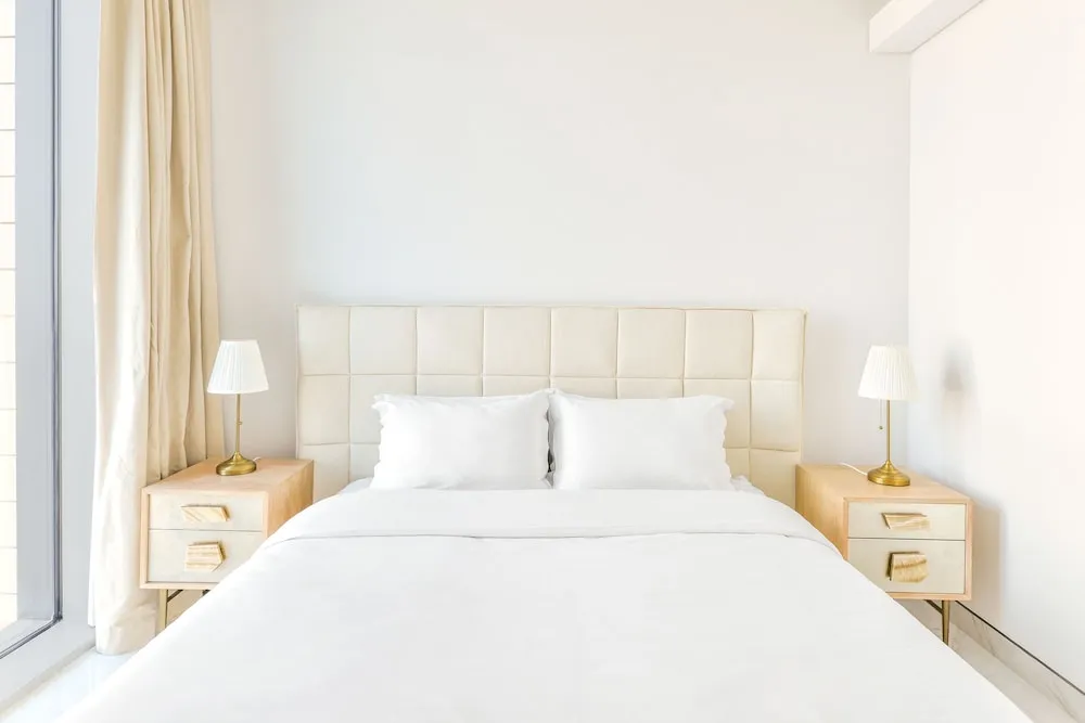 Luxury Apart Daire, 2 Yatak Odası, Balkon, Denize Bakan