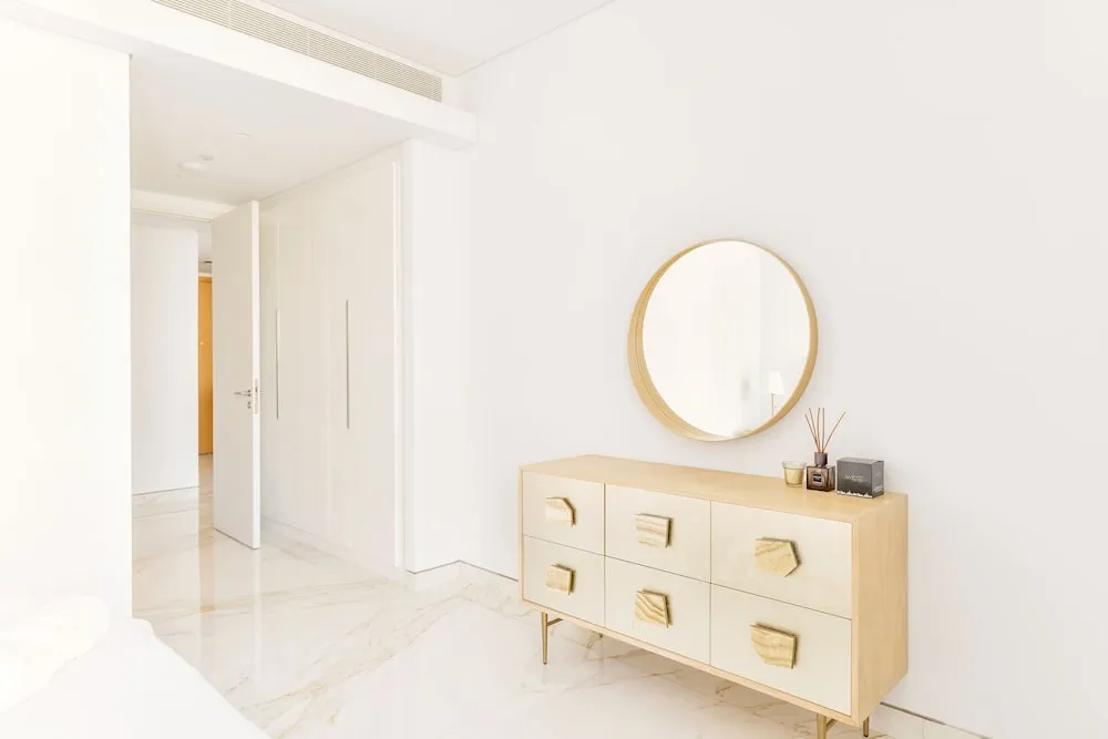 Luxury Apart Daire, 2 Yatak Odası, Balkon, Denize Bakan