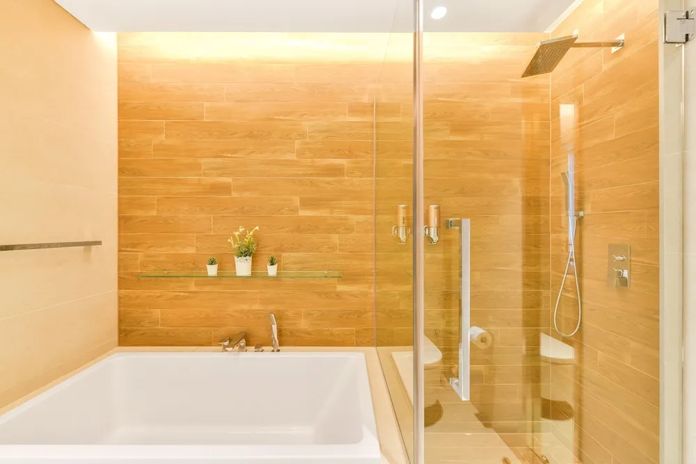 Luxury Apart Daire, 2 Yatak Odası, Balkon, Denize Bakan