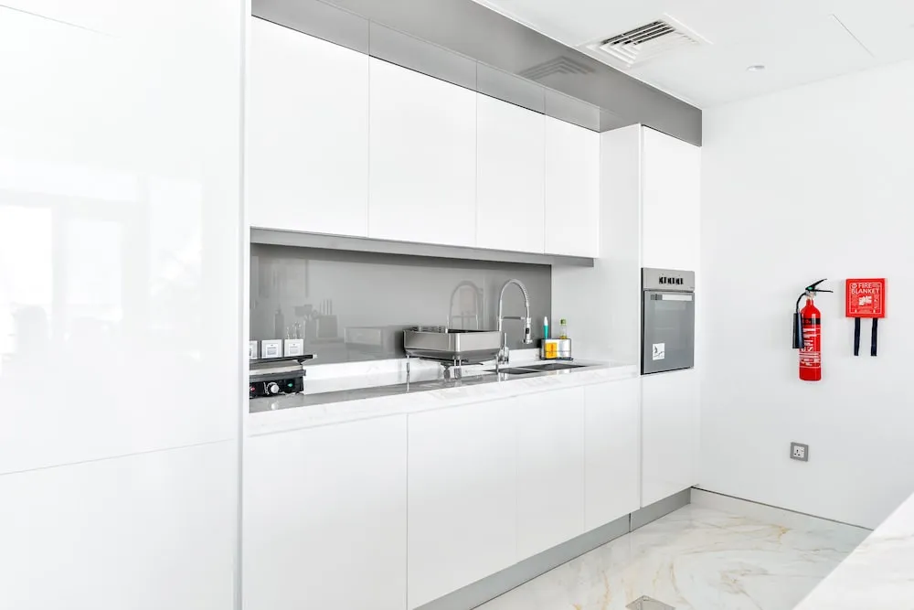 Luxury Apart Daire, 2 Yatak Odası, Balkon, Denize Bakan