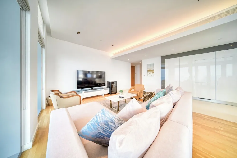 Signature Apart Daire