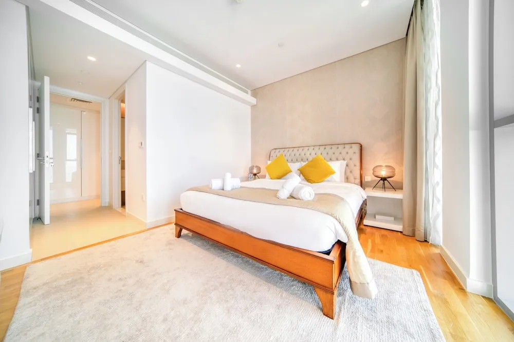 Signature Apart Daire