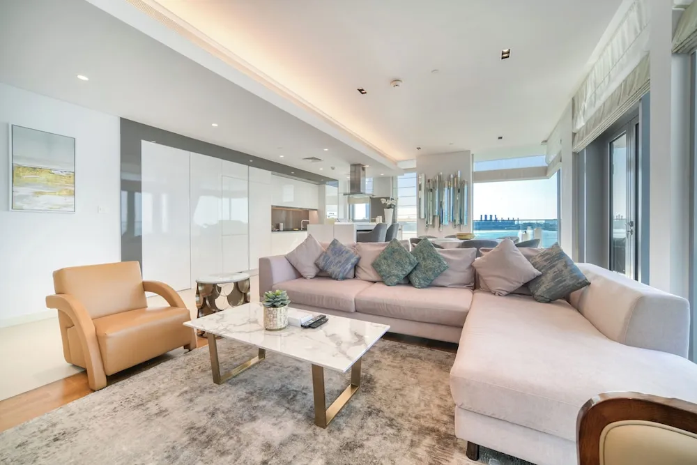 Signature Apart Daire