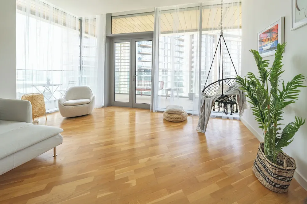 Luxury Apart Daire, 1 Büyük (Queen) Boy Yatak, Kısmi Deniz Manzarası