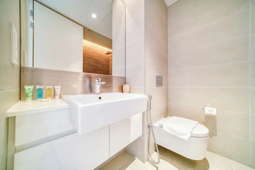 Romantic Apart Daire, 2 Yatak Odası, Şehir Manzaralı