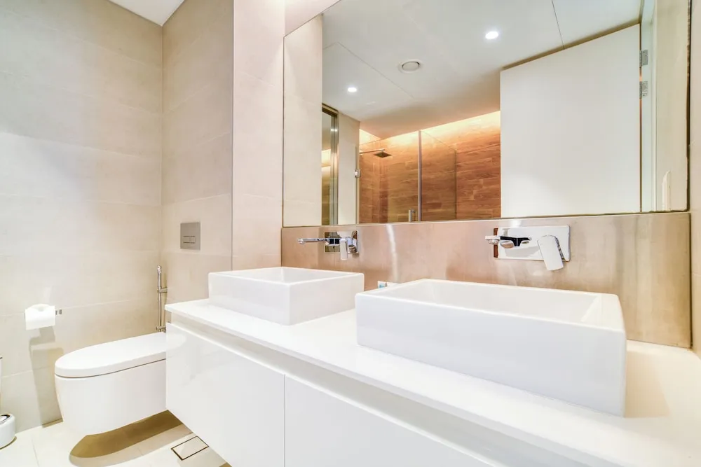 Romantic Apart Daire, 2 Yatak Odası, Şehir Manzaralı