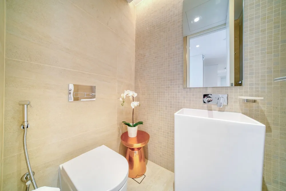 Romantic Apart Daire, 2 Yatak Odası, Şehir Manzaralı