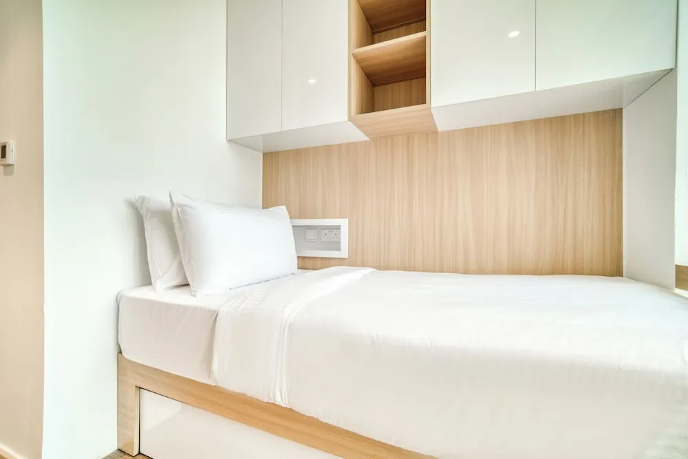 Romantic Apart Daire, 2 Yatak Odası, Şehir Manzaralı
