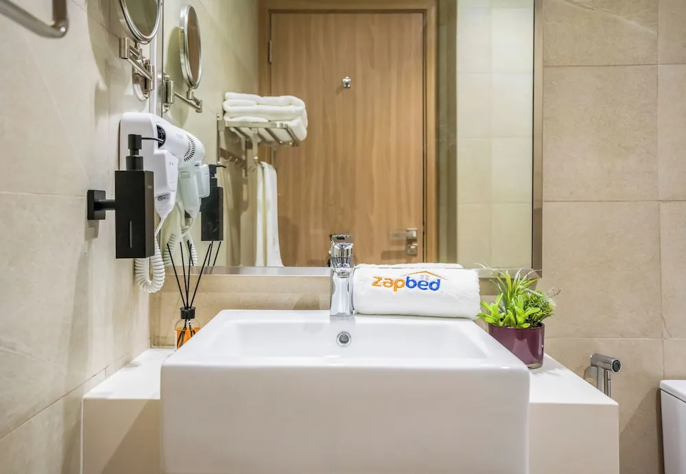Basic Stüdyo, Balkon, Şehir Manzaralı