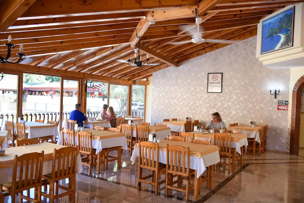 Restoran