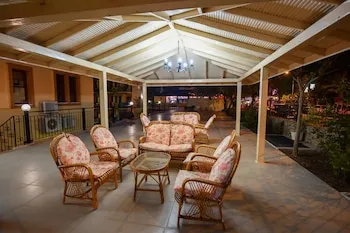 Belcehan Beach Hotel