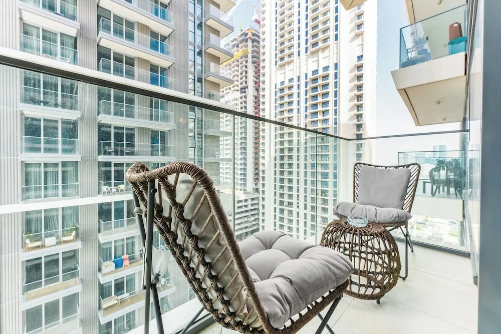 Luxury Apart Daire
