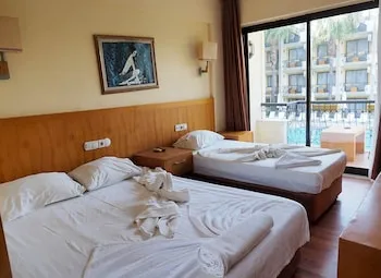 Club Herakles Hotel Kemer