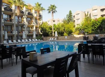 Club Herakles Hotel Kemer