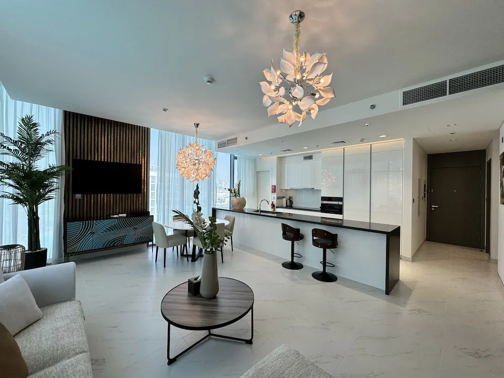 Luxury Apart Daire
