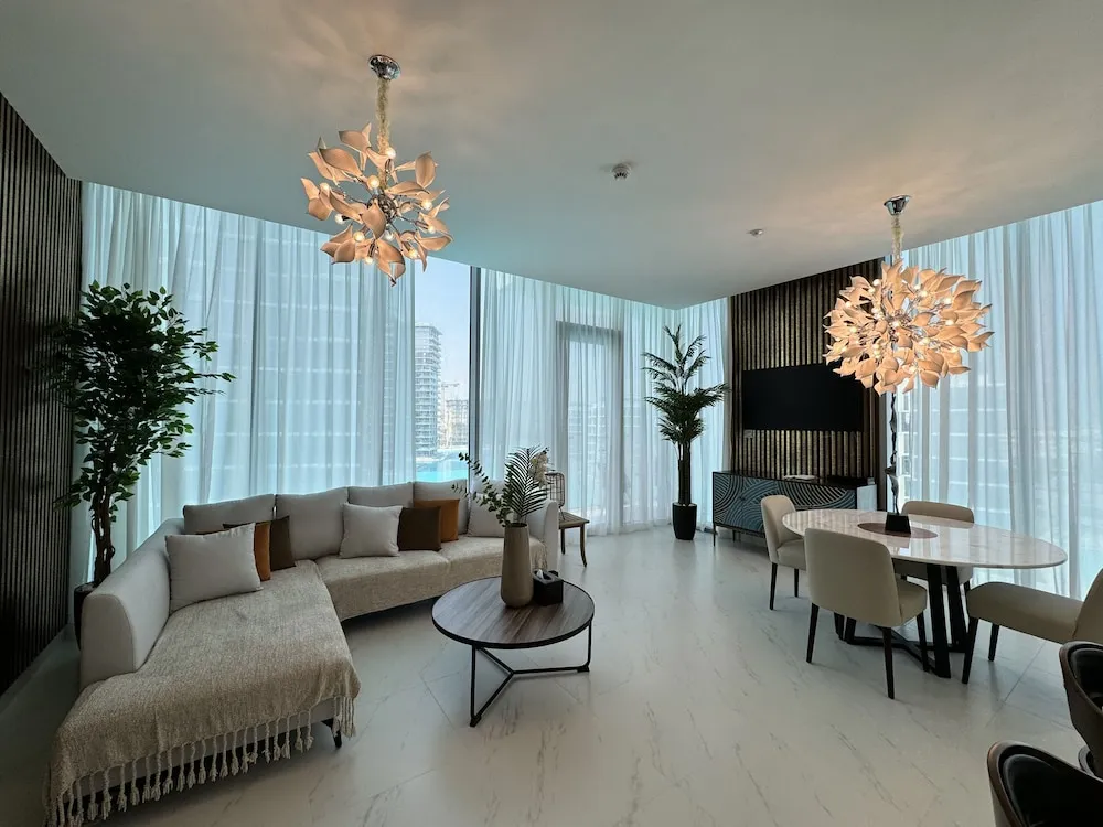 Luxury Apart Daire