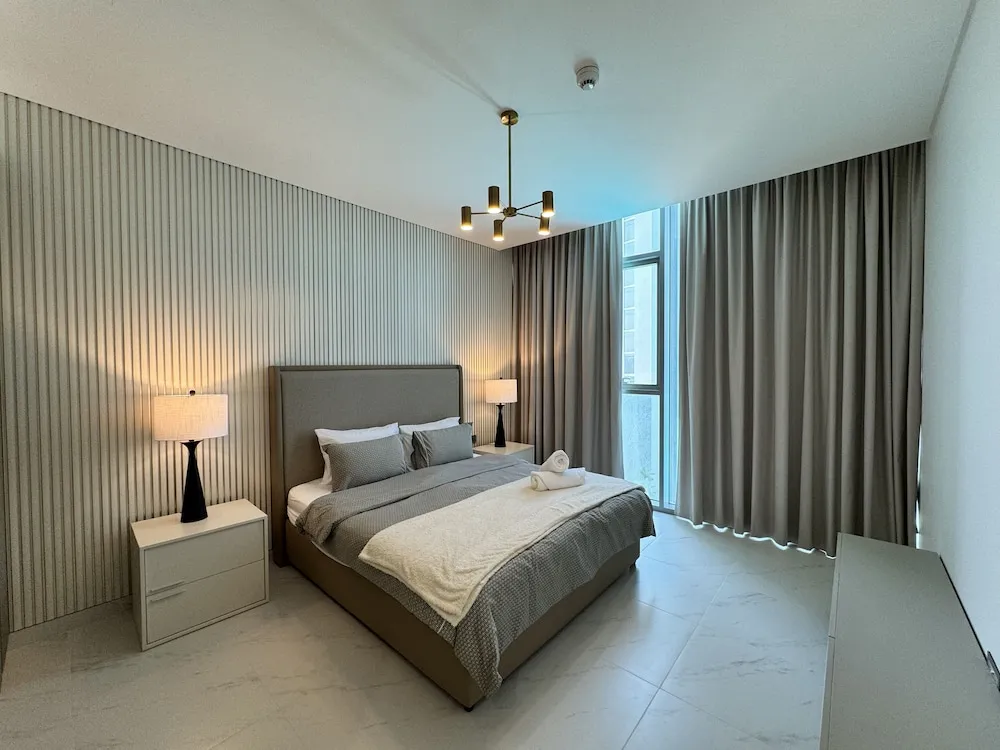Luxury Apart Daire