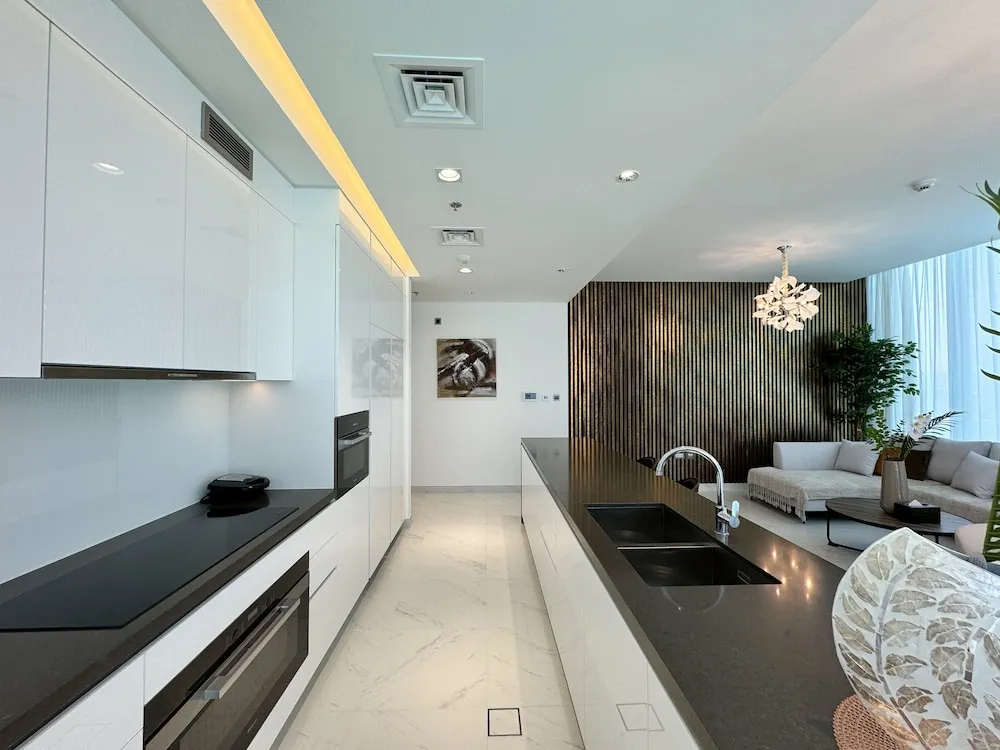 Luxury Apart Daire