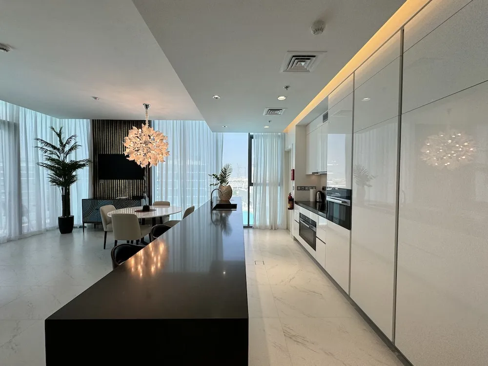 Luxury Apart Daire