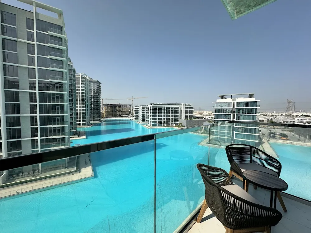 Luxury Apart Daire