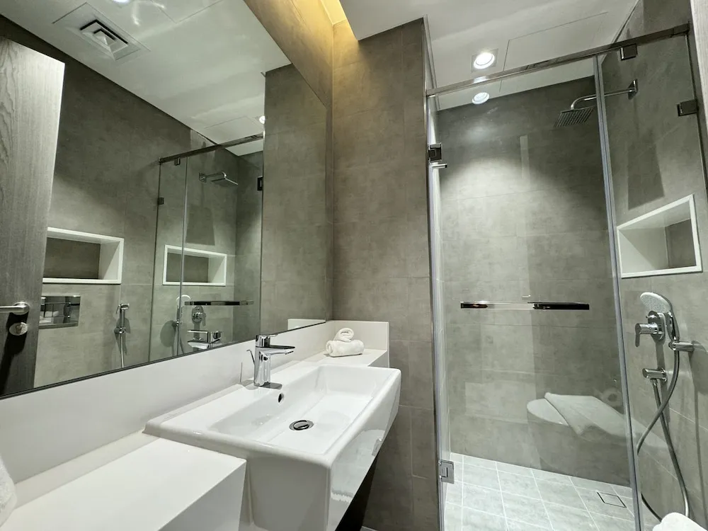 Luxury Apart Daire