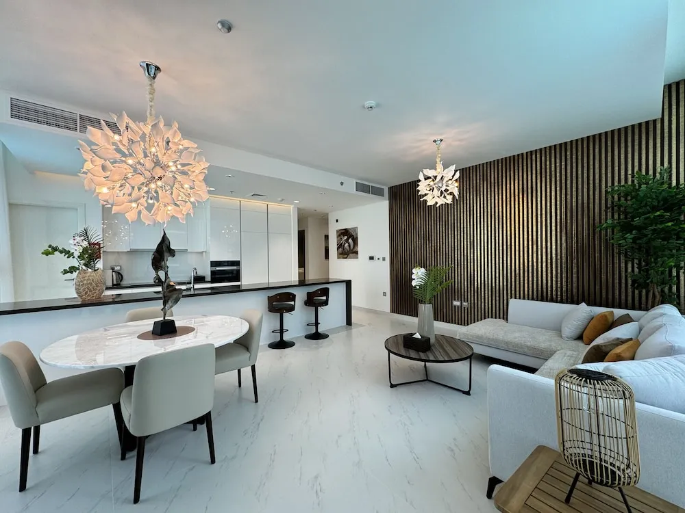 Luxury Apart Daire