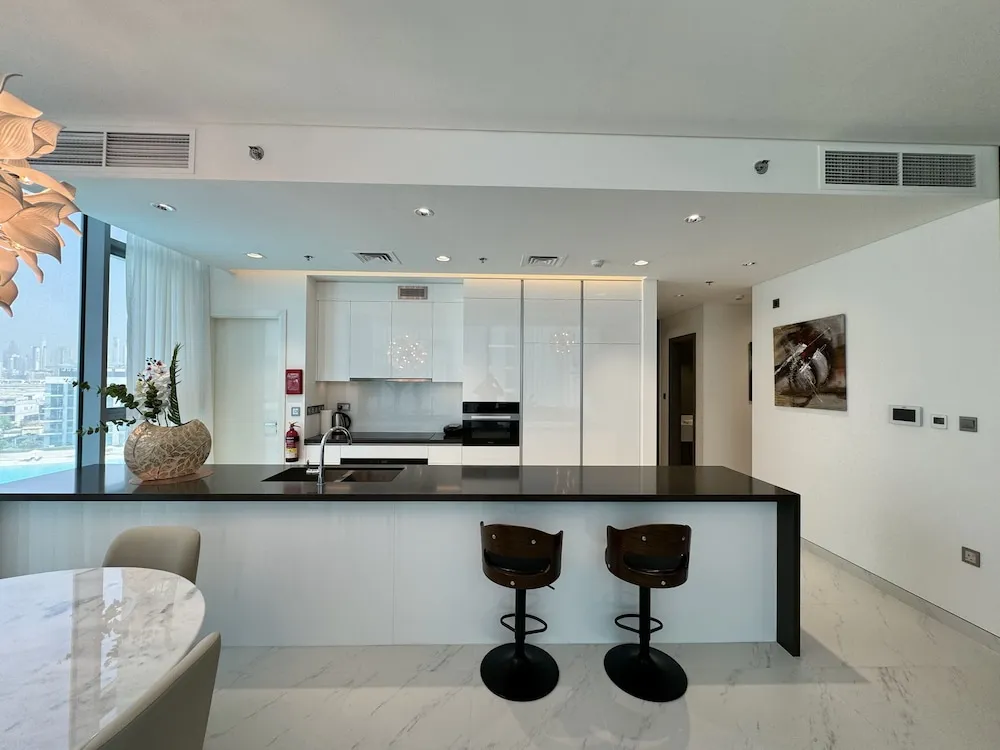 Luxury Apart Daire