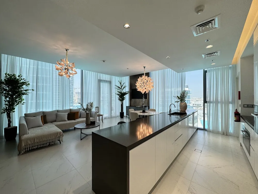 Luxury Apart Daire