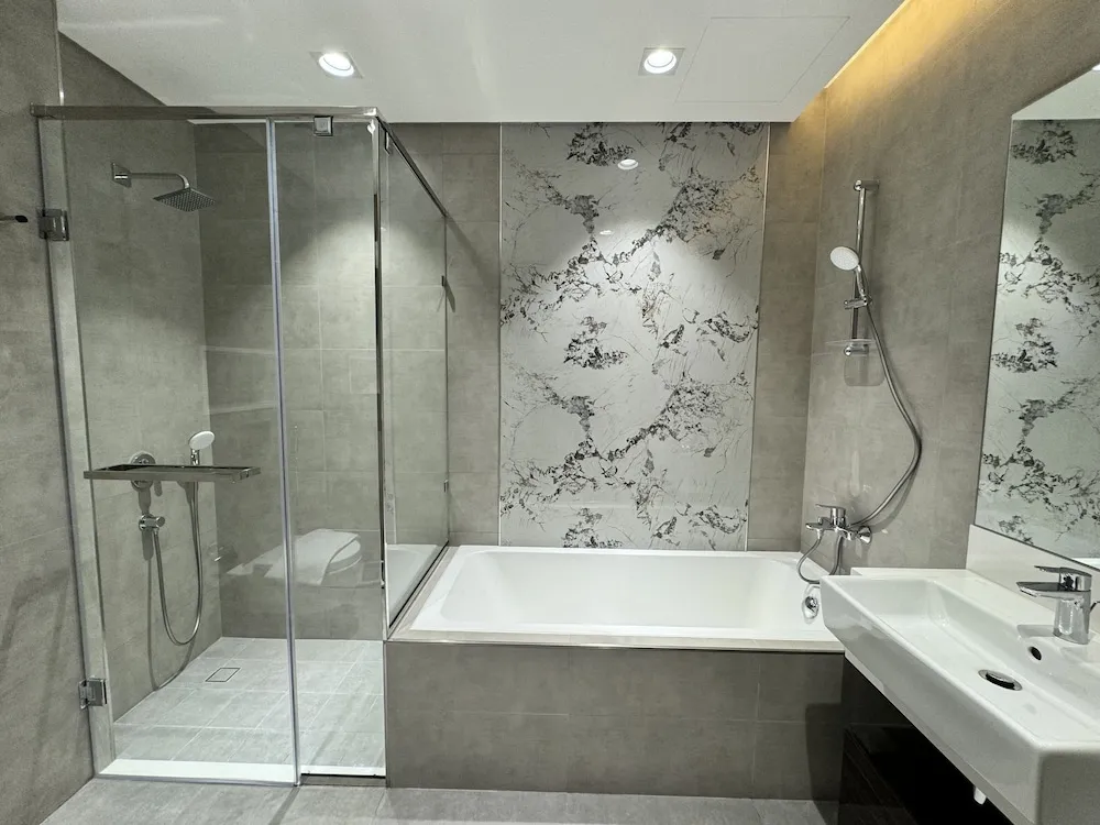 Luxury Apart Daire