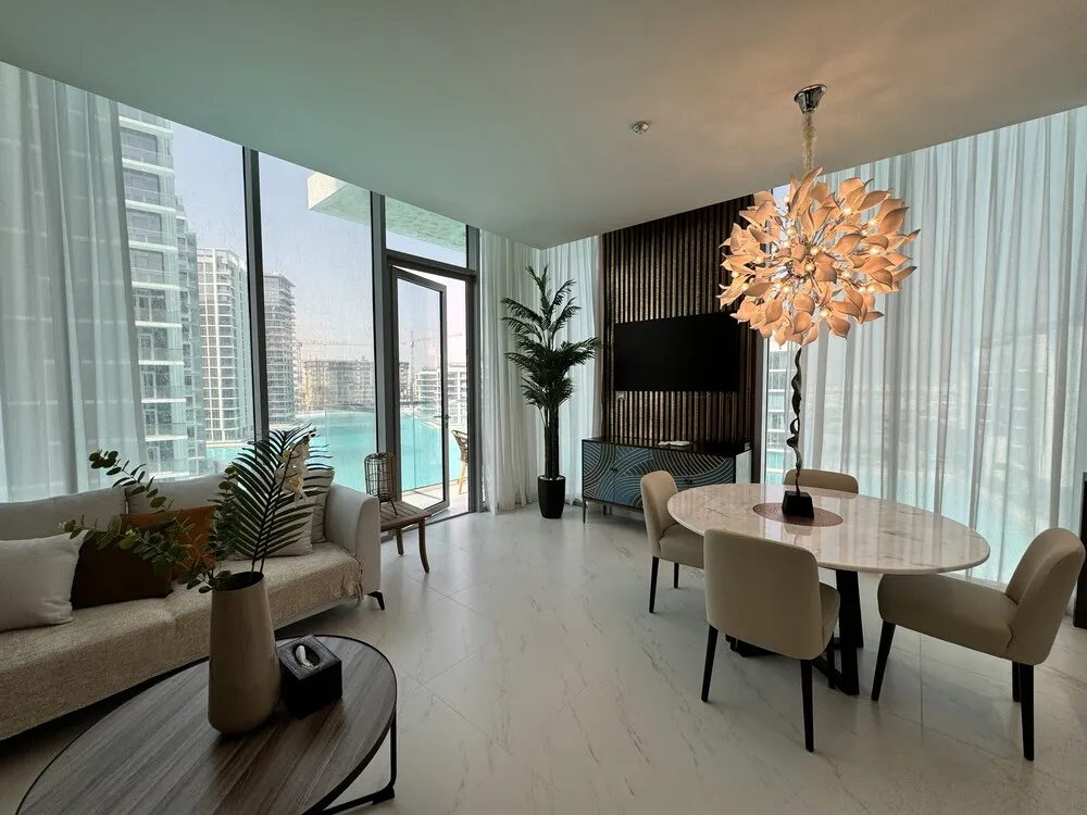 Luxury Apart Daire