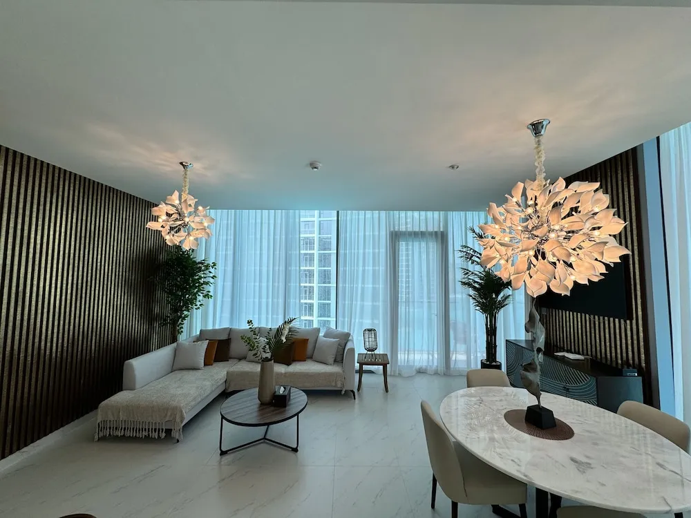 Luxury Apart Daire