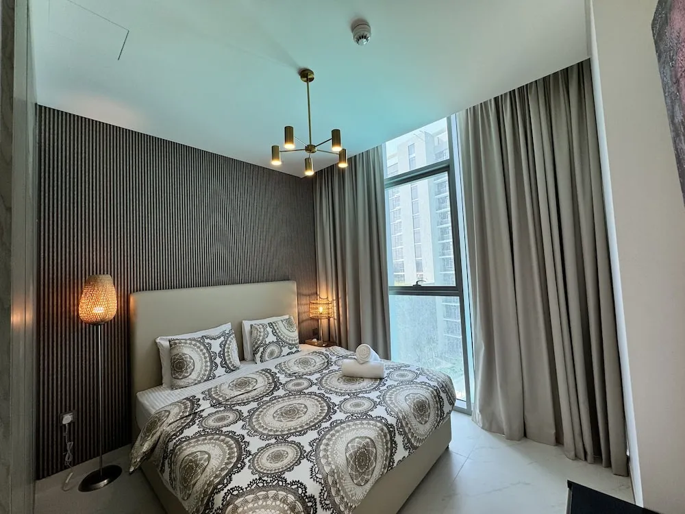 Luxury Apart Daire