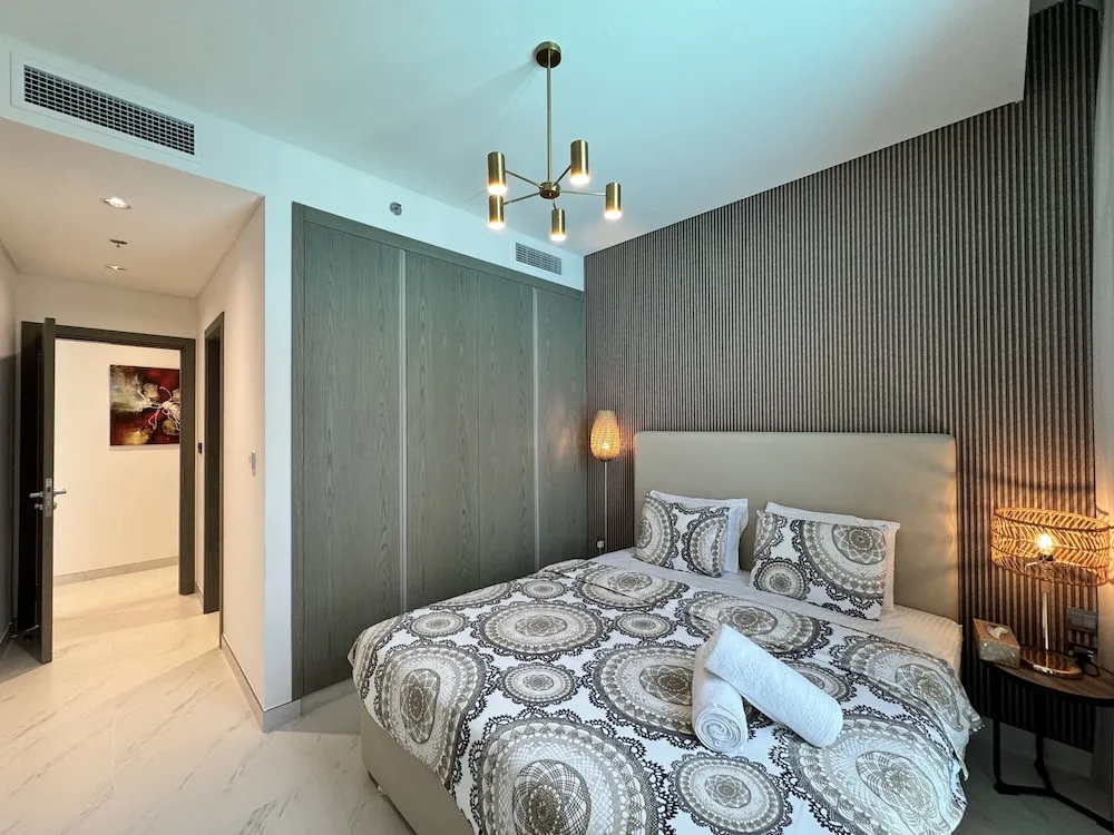 Luxury Apart Daire