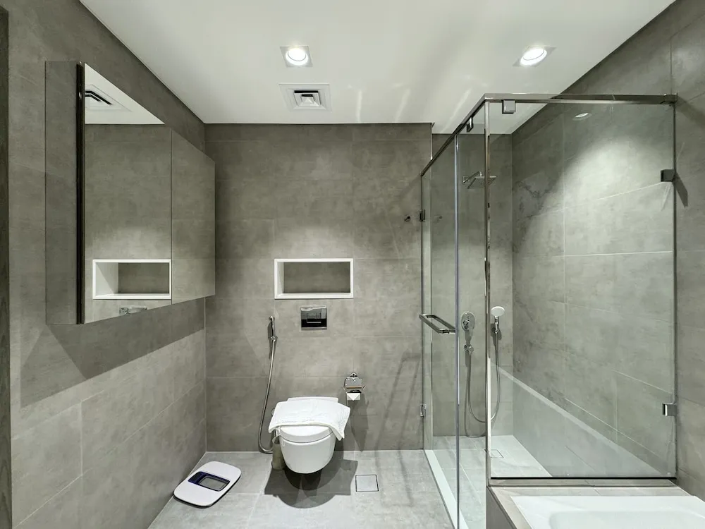 Luxury Apart Daire
