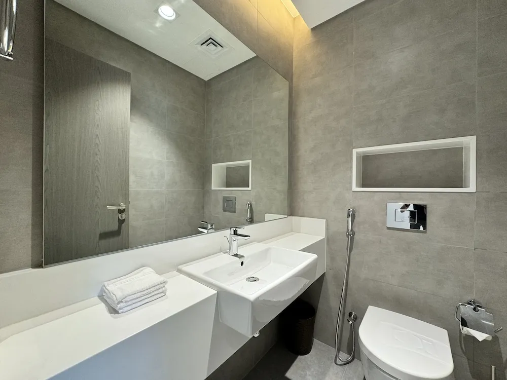 Luxury Apart Daire