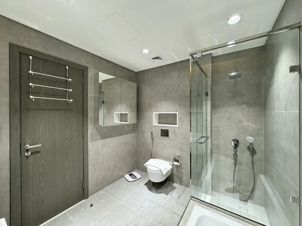Luxury Apart Daire