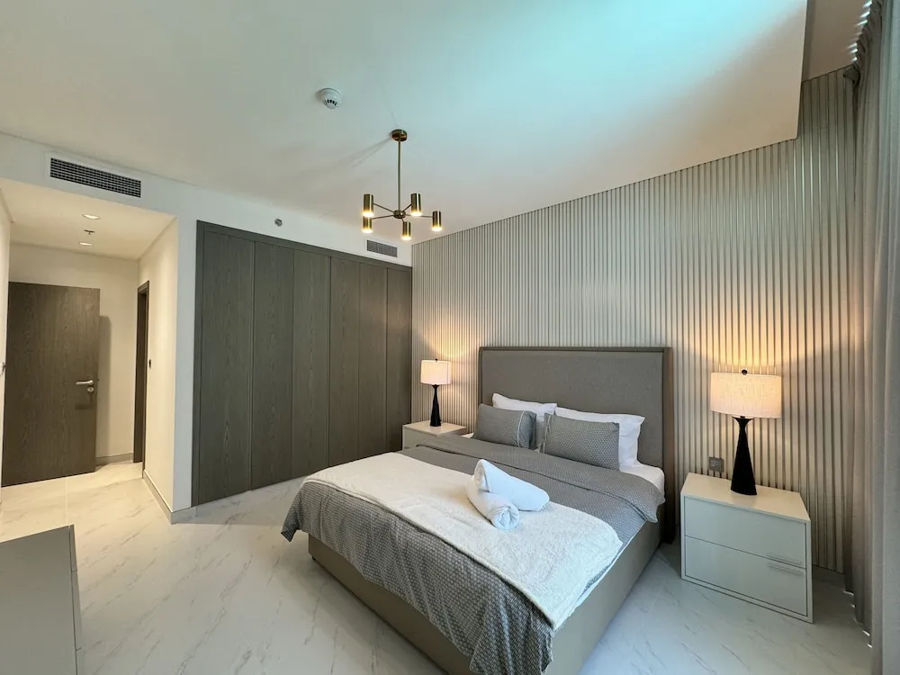 Luxury Apart Daire