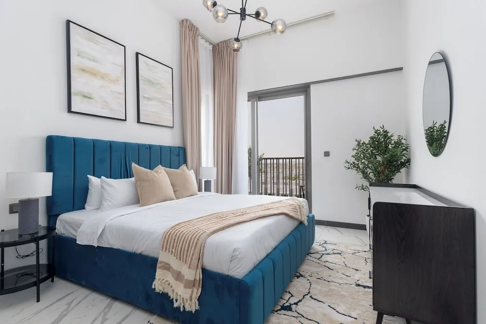 Signature Apart Daire, Balkon, Şehir Manzaralı