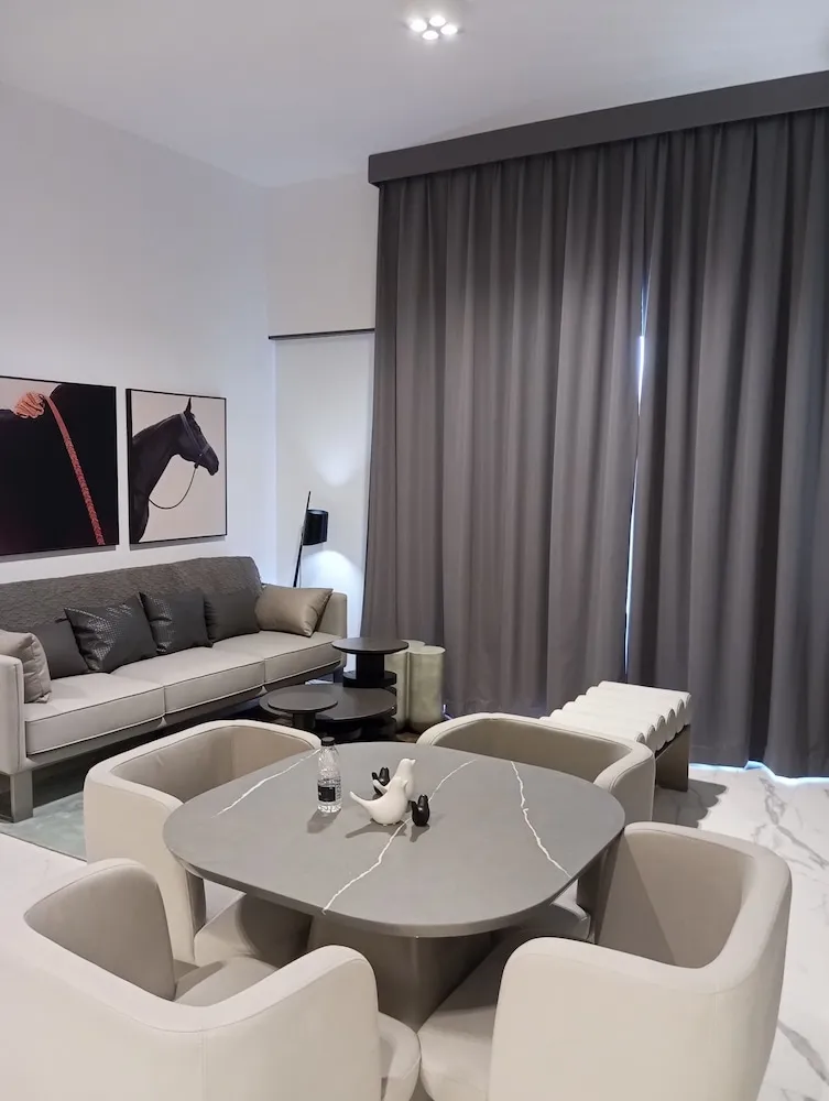Signature Apart Daire, Balkon, Şehir Manzaralı