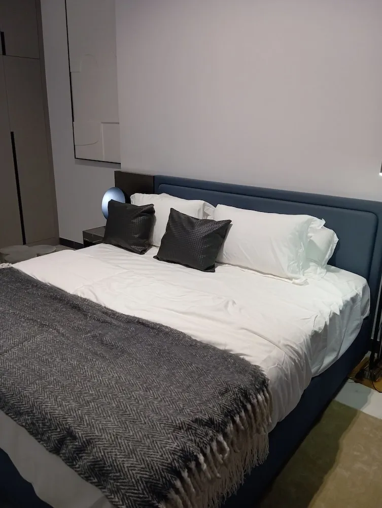 Signature Apart Daire, Balkon, Şehir Manzaralı