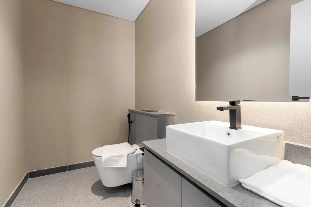 Signature Apart Daire, Balkon, Şehir Manzaralı