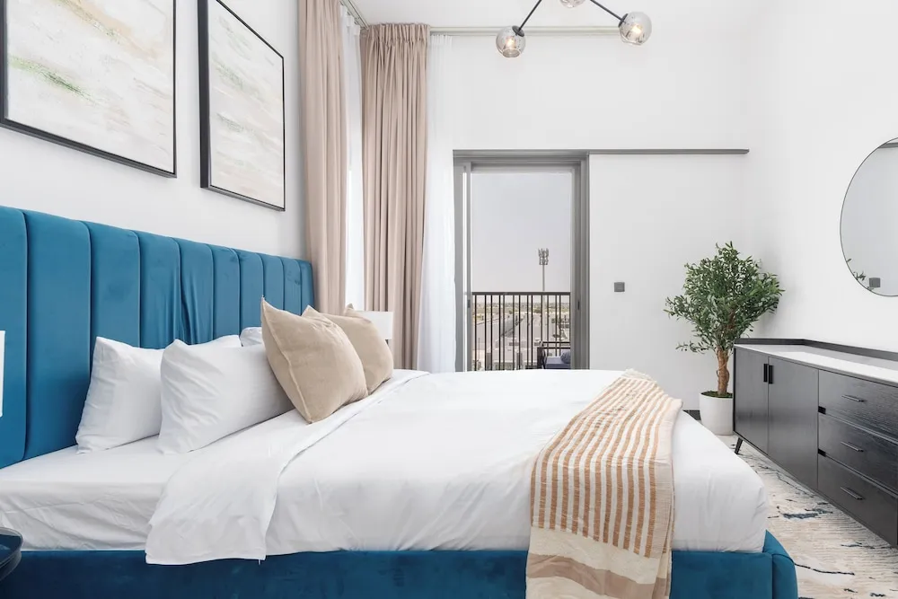 Signature Apart Daire, Balkon, Şehir Manzaralı