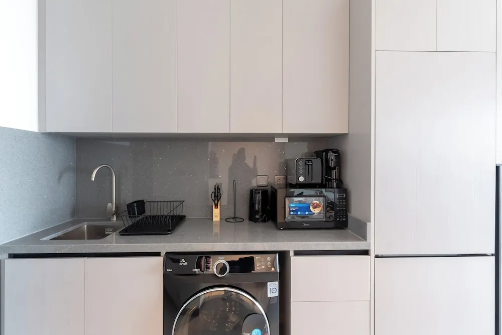 Signature Apart Daire, Balkon, Şehir Manzaralı