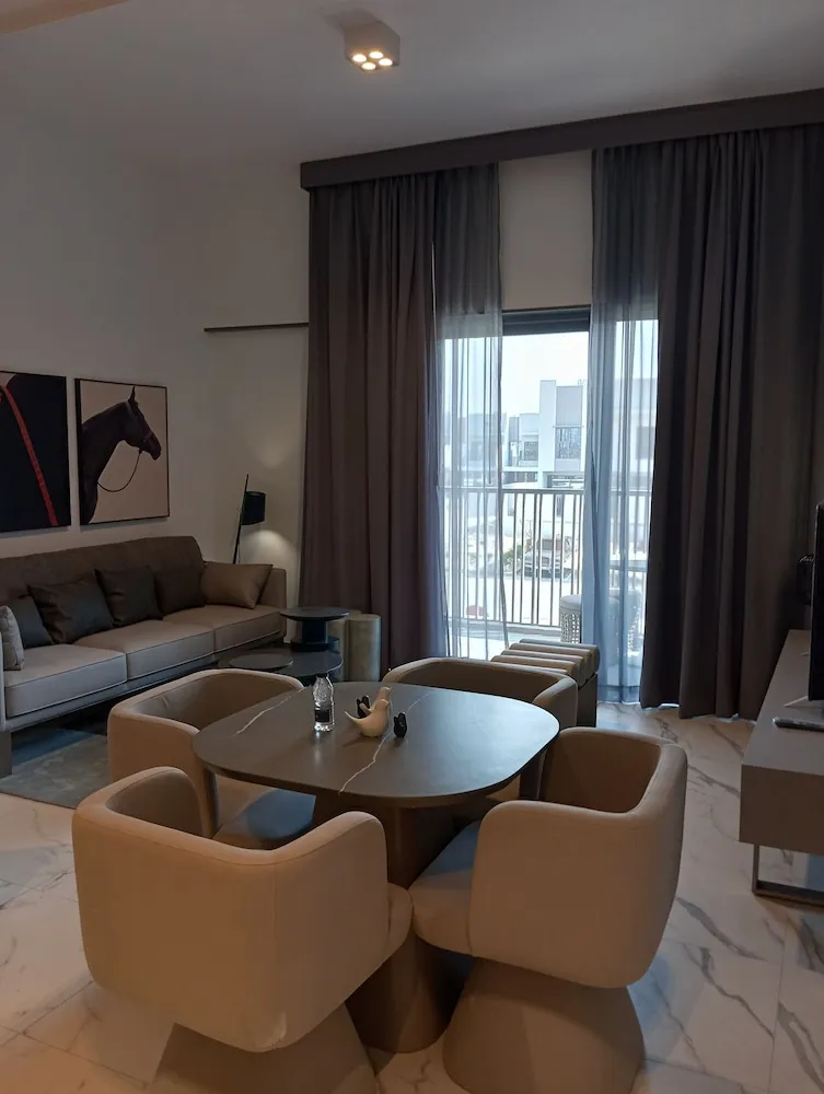 Signature Apart Daire, Balkon, Şehir Manzaralı