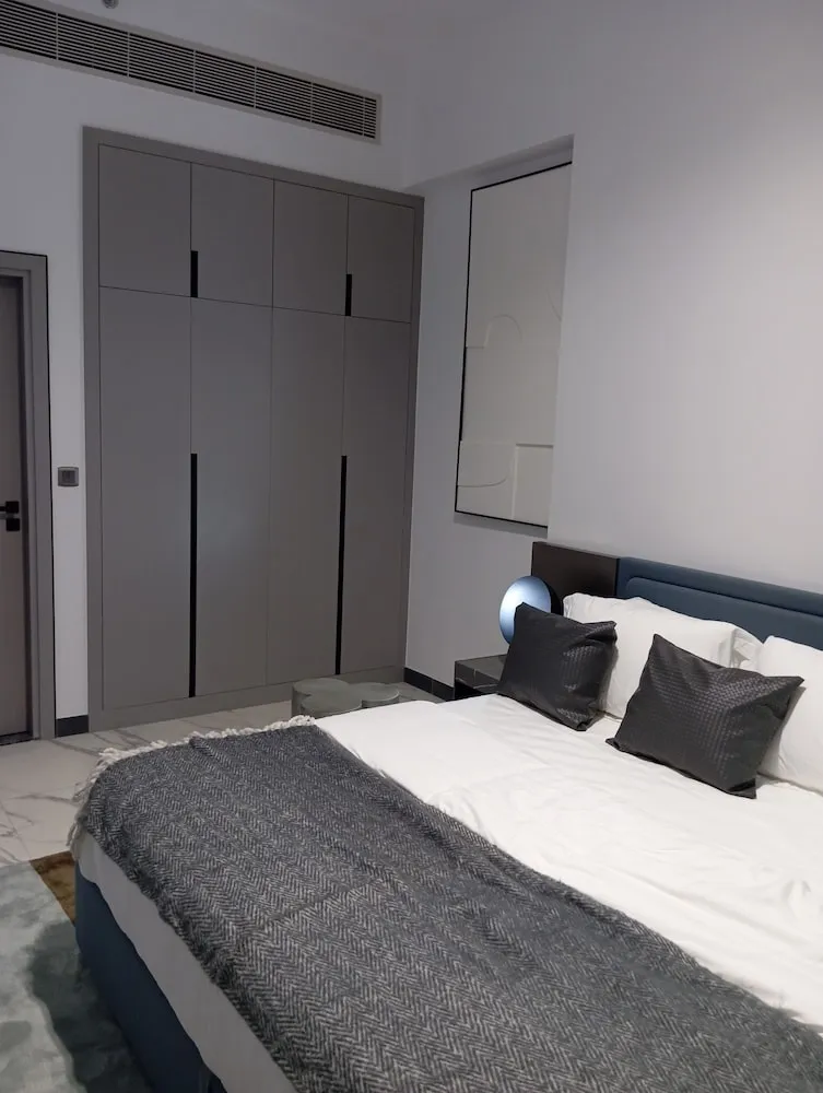 Signature Apart Daire, Balkon, Şehir Manzaralı