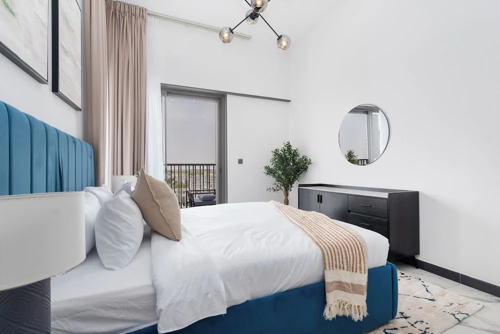 Signature Apart Daire, Balkon, Şehir Manzaralı