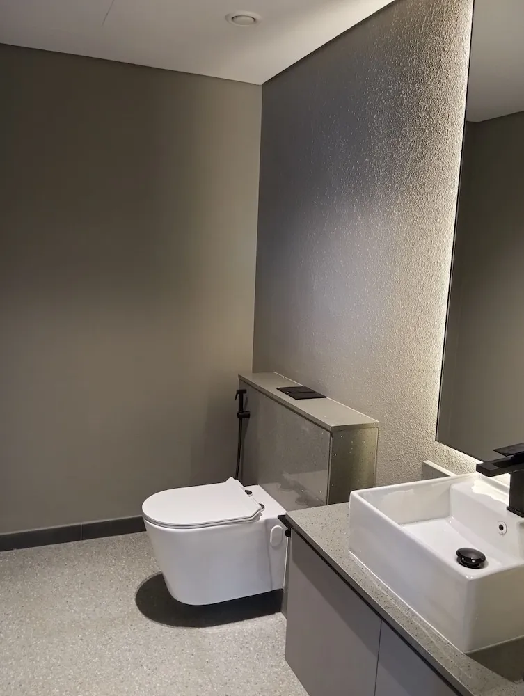 Signature Apart Daire, Balkon, Şehir Manzaralı